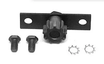 Adjusting Locks