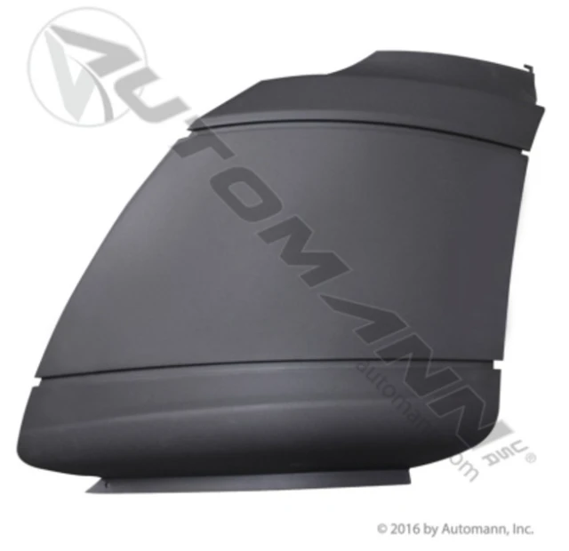 Automann 564.55051 Bumper End LH IHC