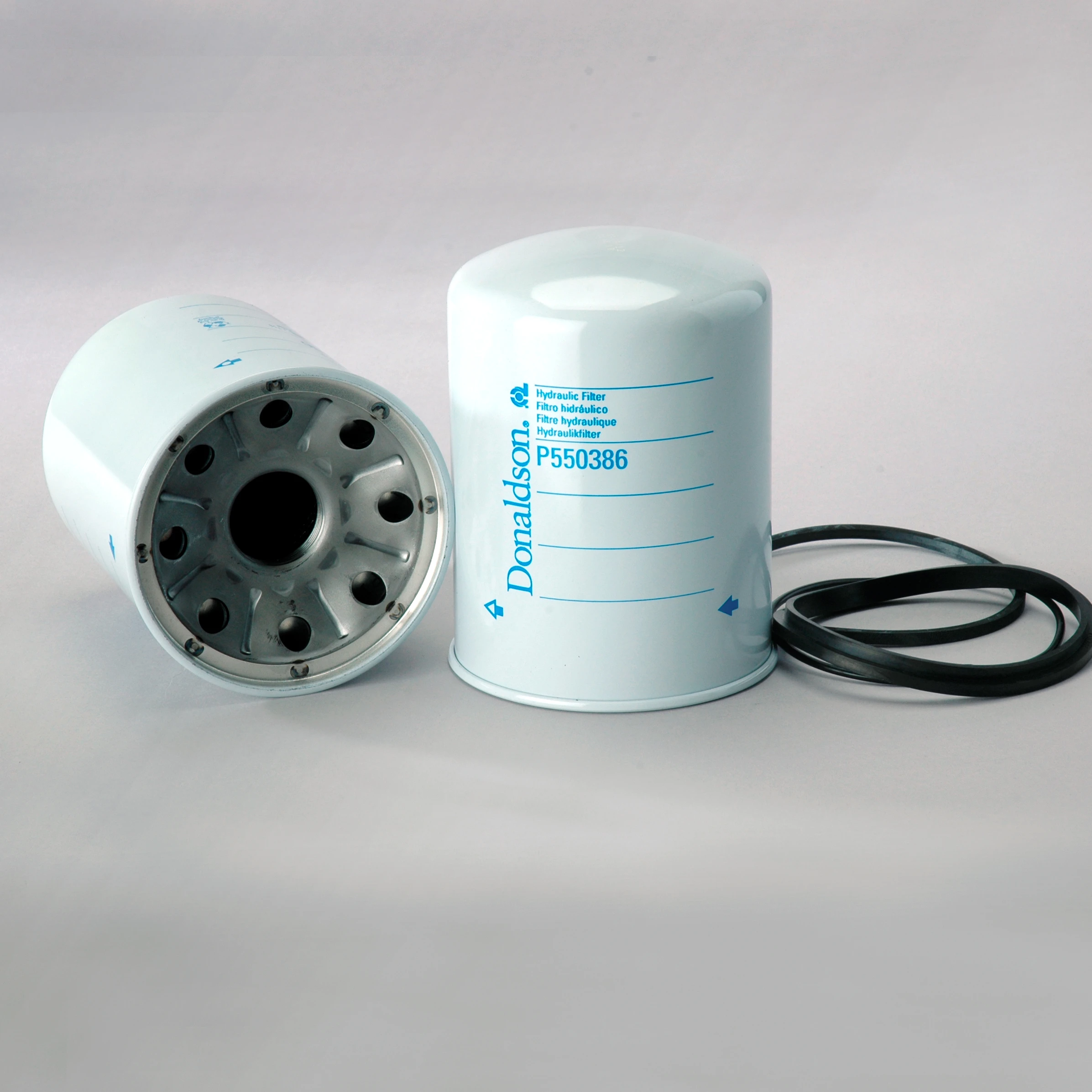 Hydraulic Filter