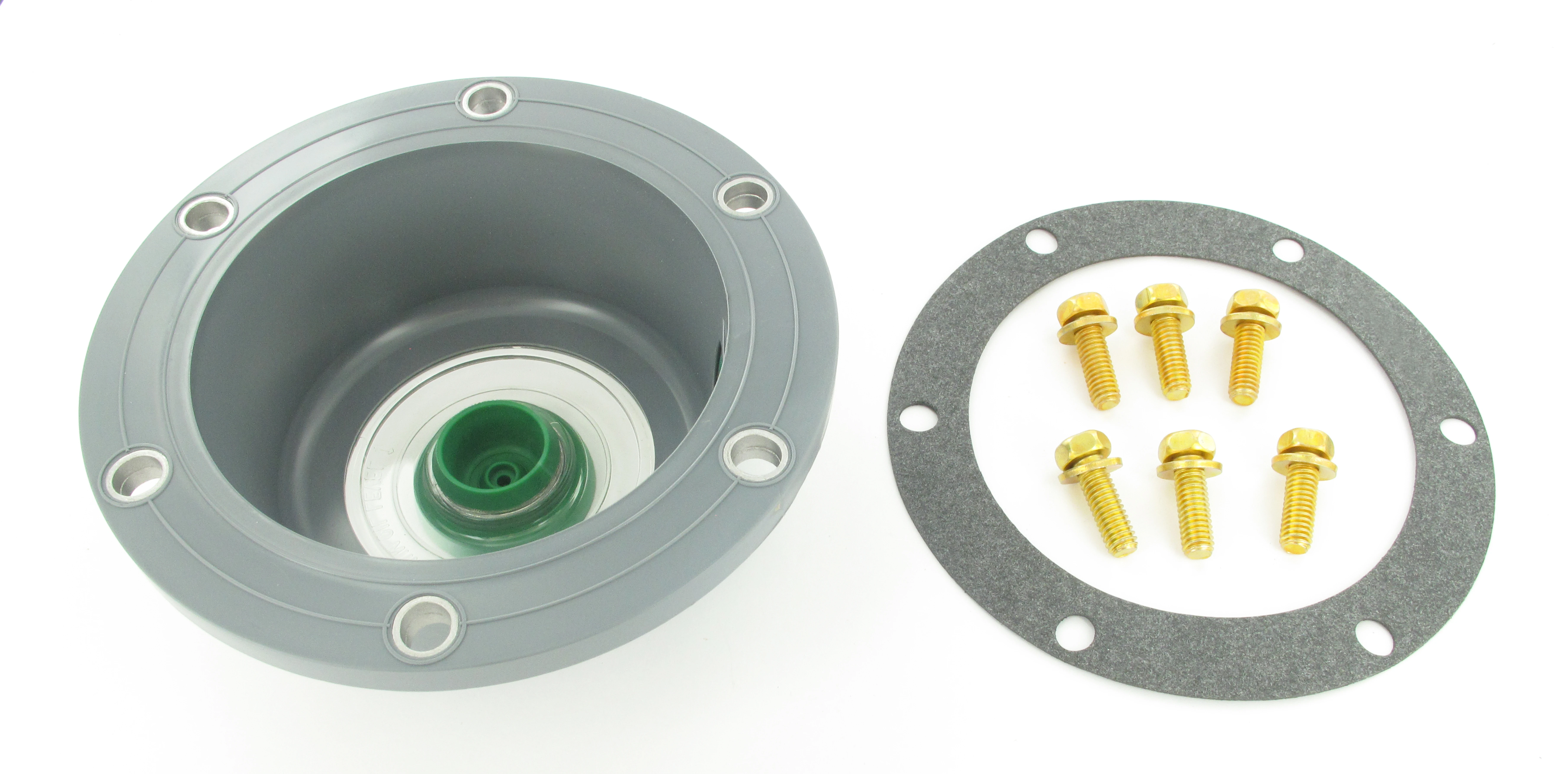 Axle Hub Cap