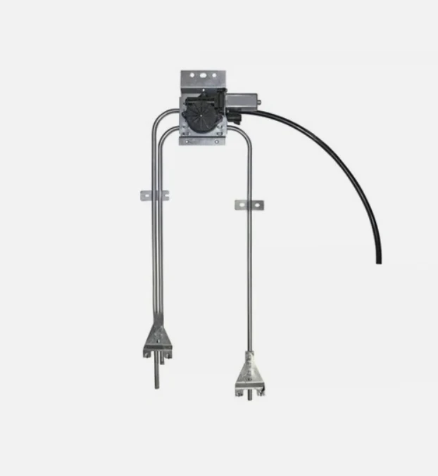 Automann HLK2725 Window Regulator Left Hand Side
