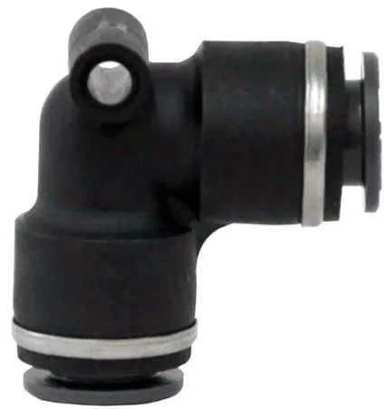 Air Brake Air Line Fitting