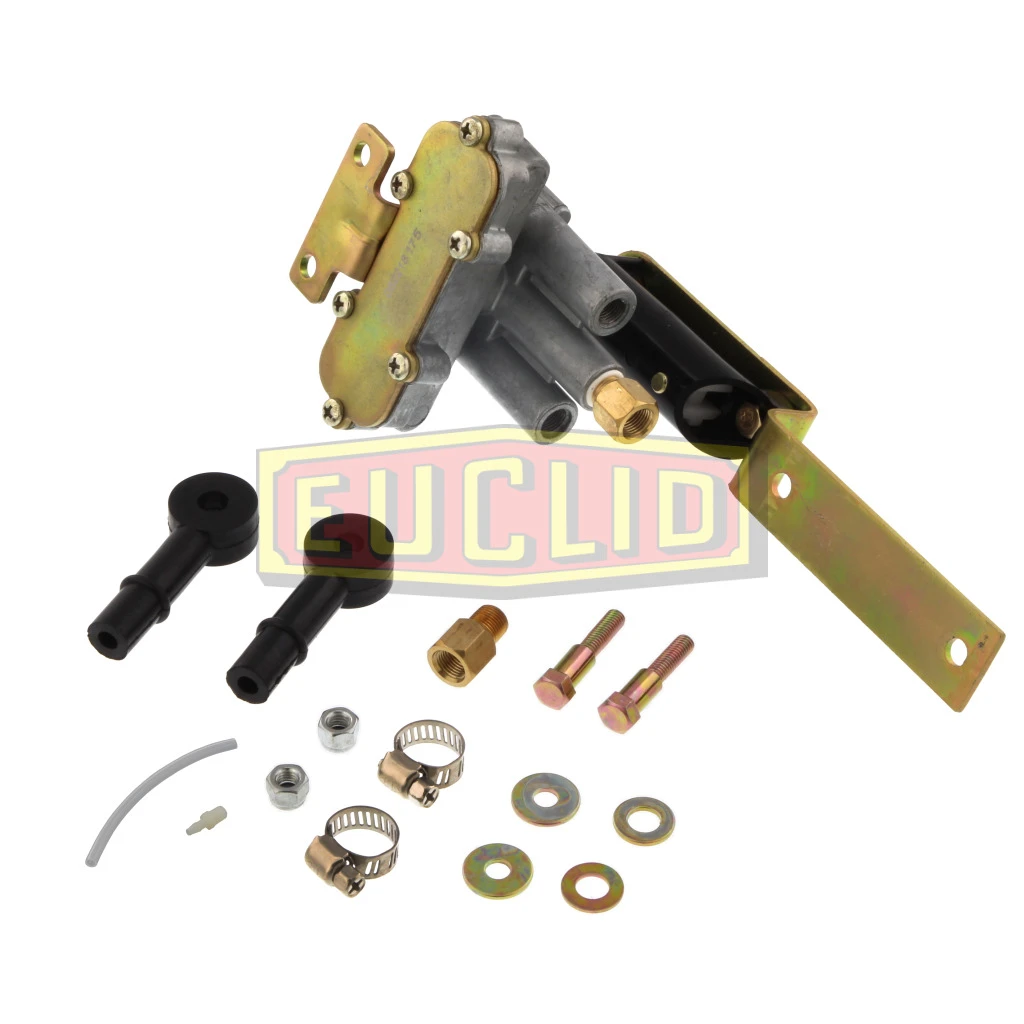 Height Control Valve