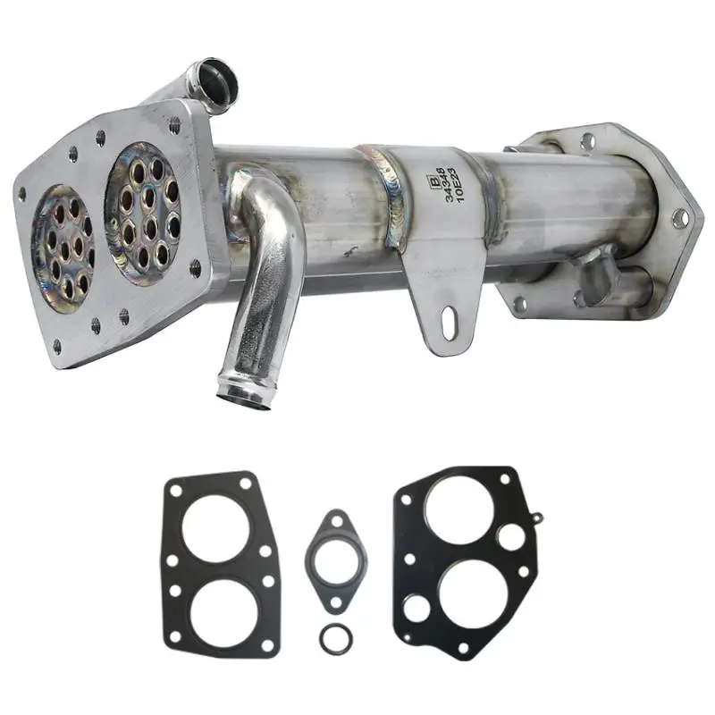 EGR Cooler Mercedes MBE904
