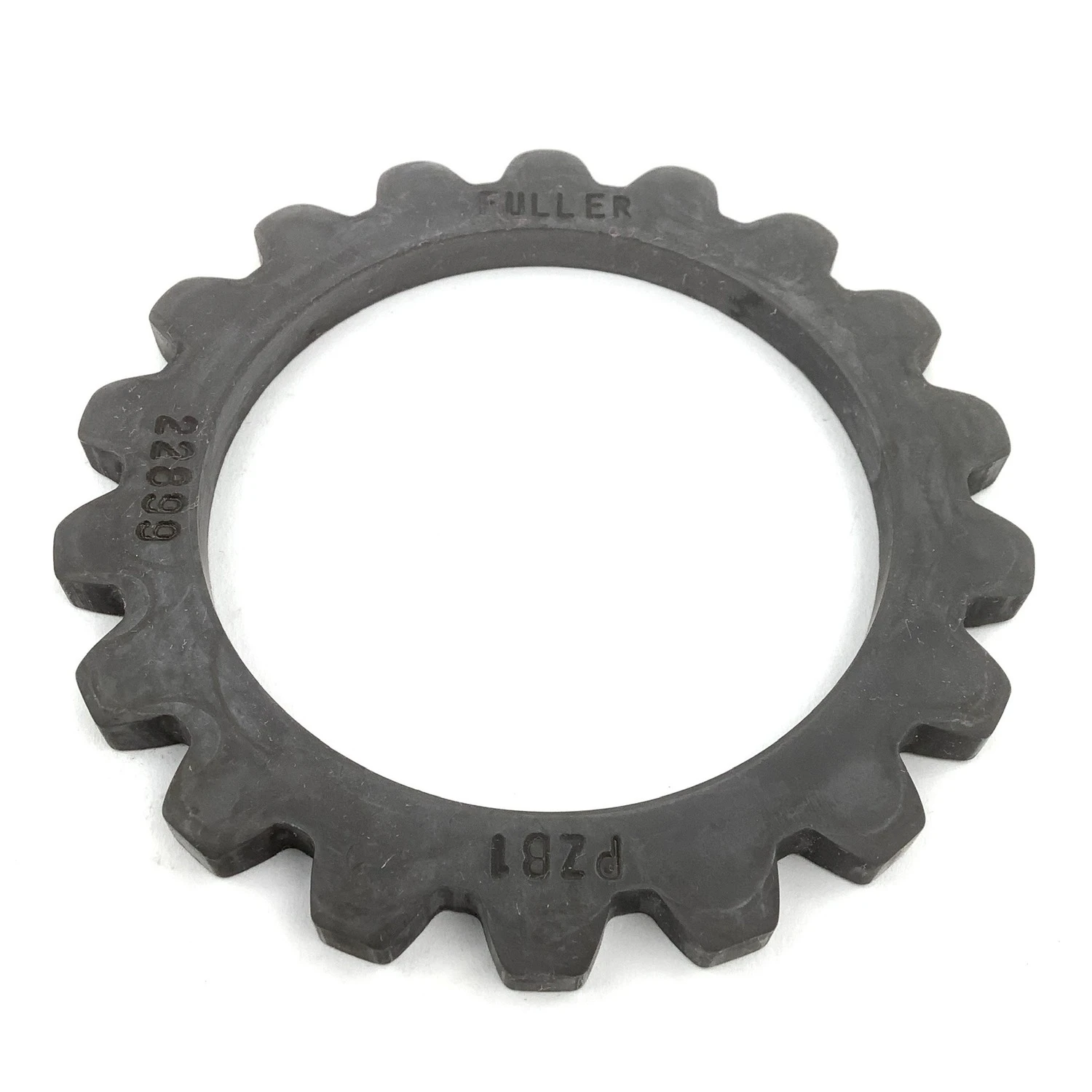 Eaton Washer
