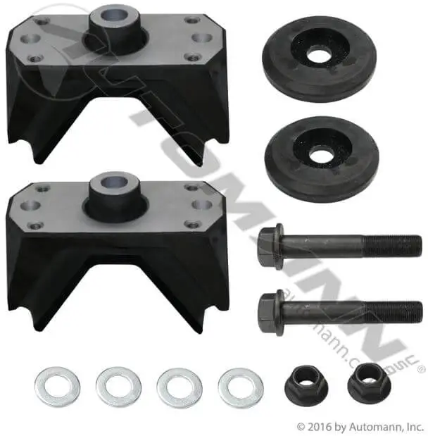 Motor Mount Kit