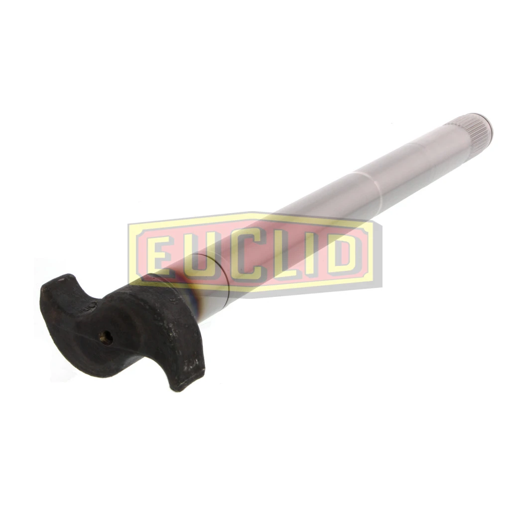 Camshaft, Left Hand