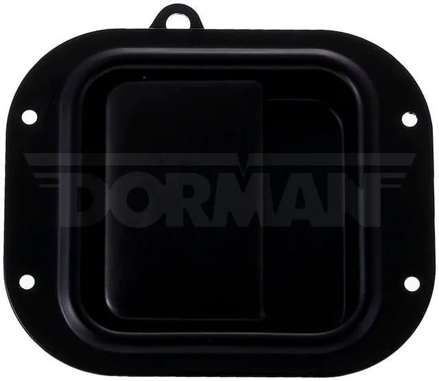 Interior Door Handle