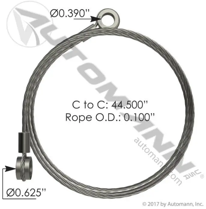 Hood Cable