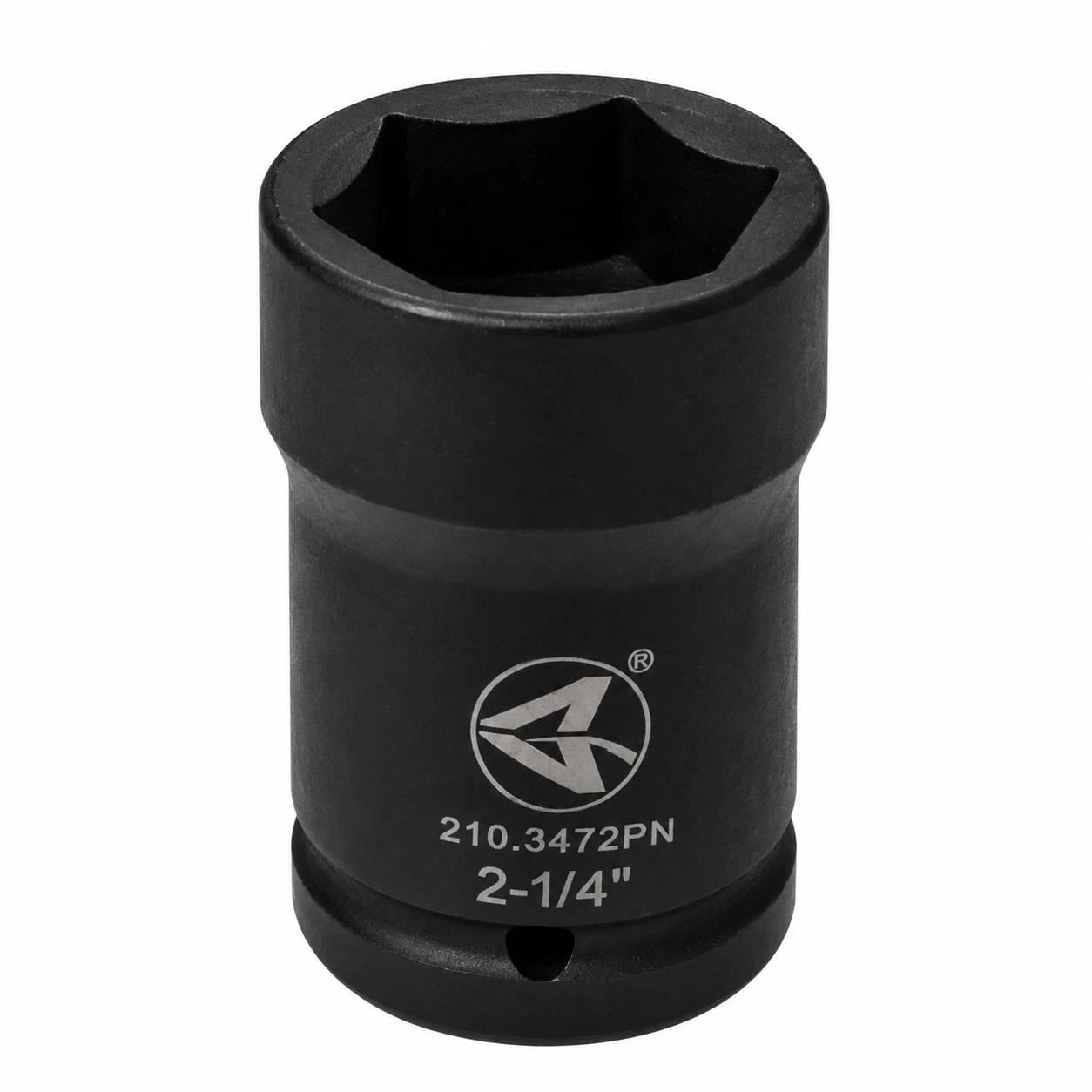 Automann 210.3472PN Impact Socket 2 1/4" Pinion Nut