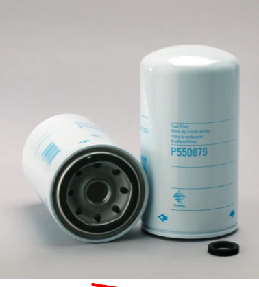 FUEL FILTER, SPIN-ON