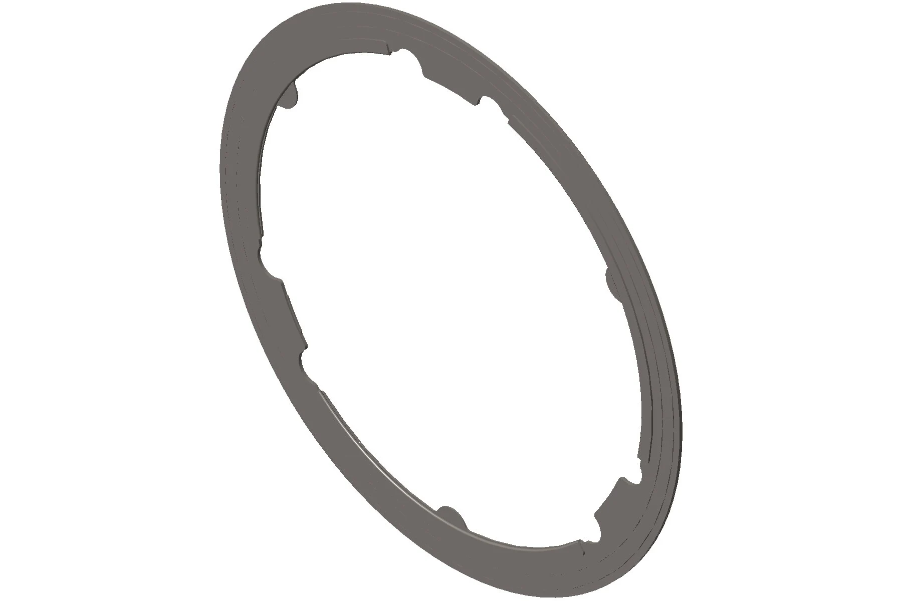 FP Diesel 3104229 Exhaust Gasket