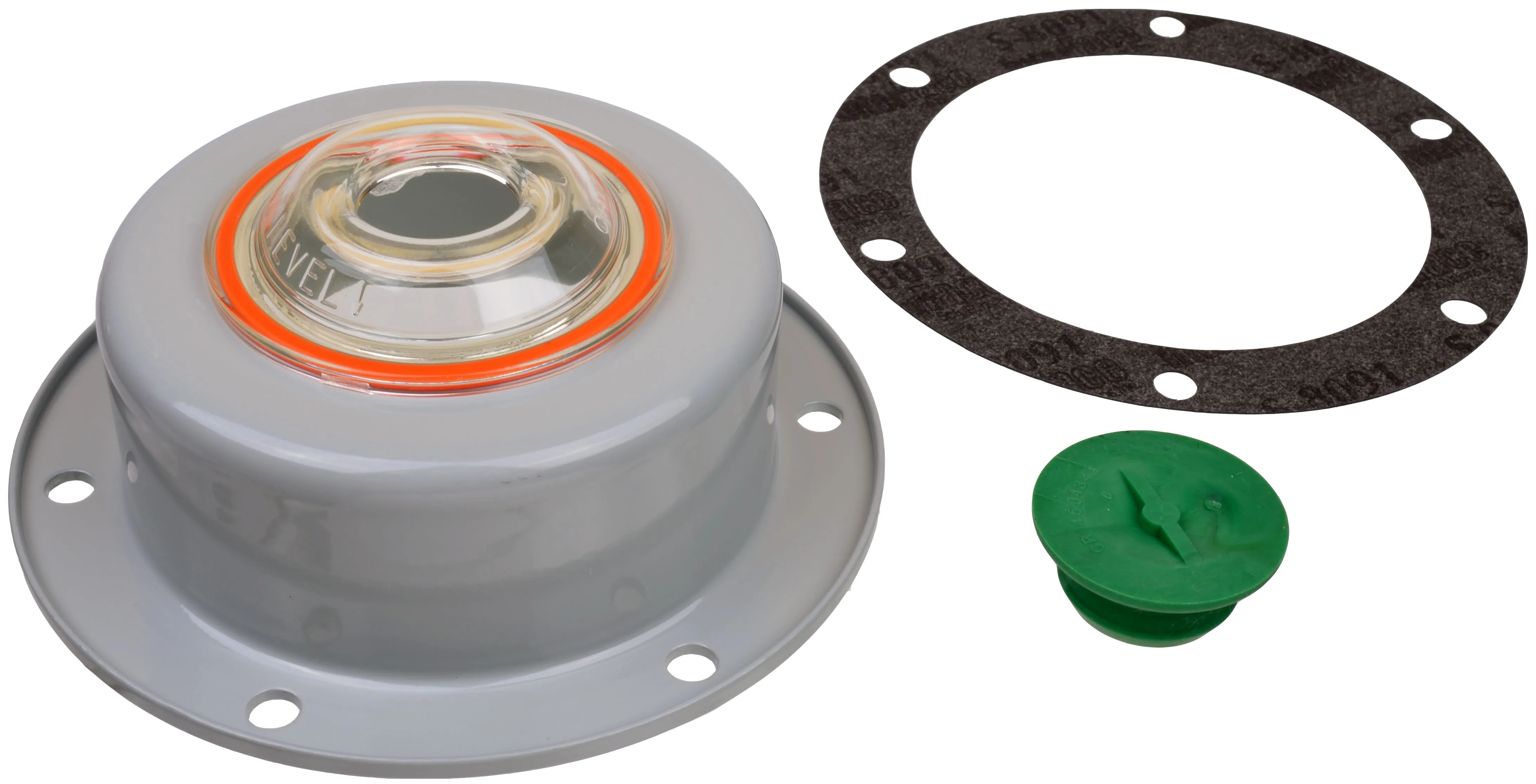 Axle Hub Cap