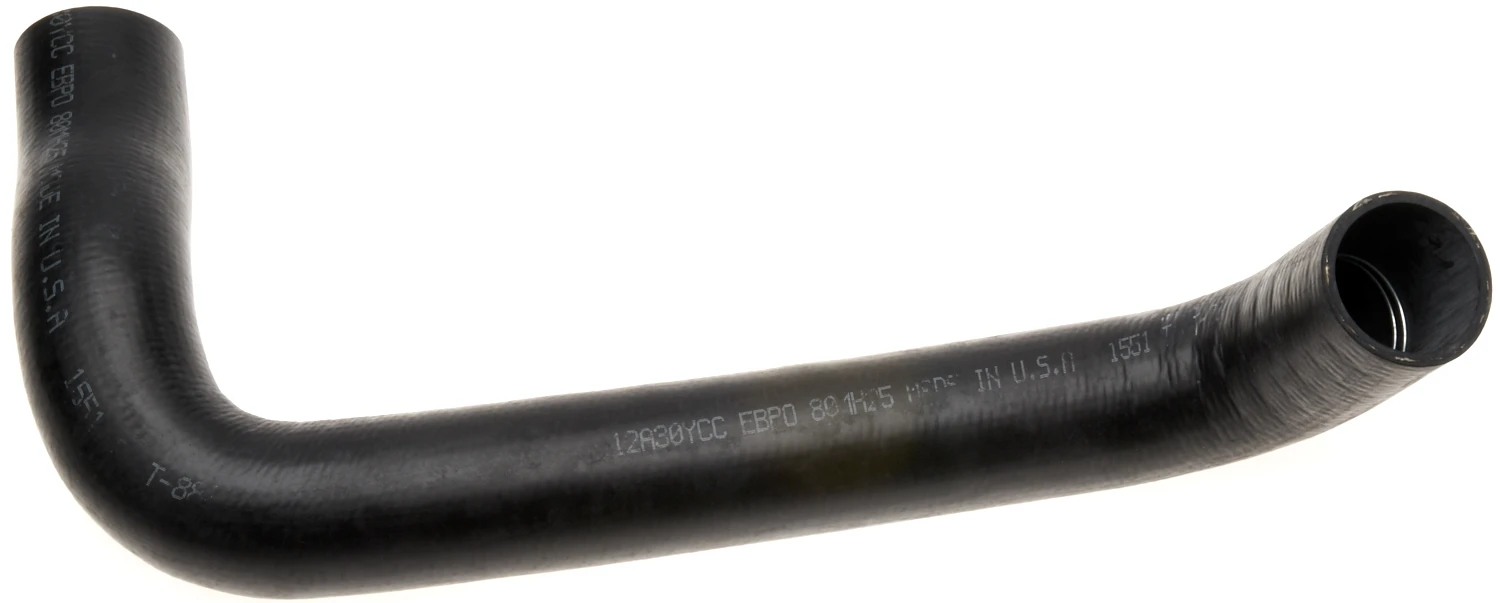 Radiator Coolant Hose