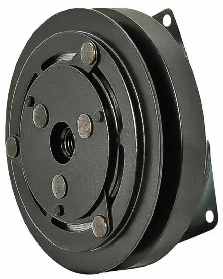 A/C Compressor Clutch