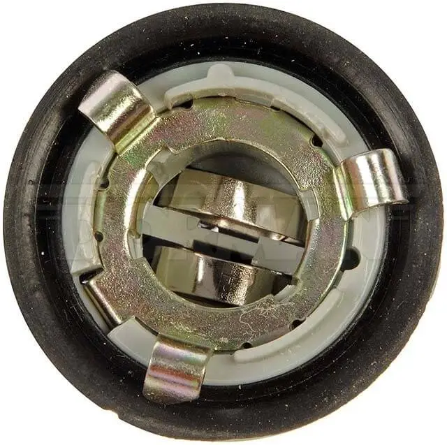 Socket Assembly