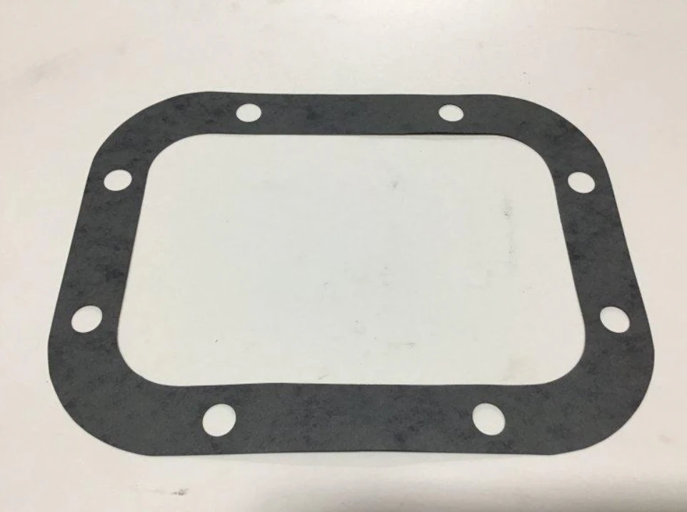 Gasket 8 Bolt Mount (.010 THICK)
