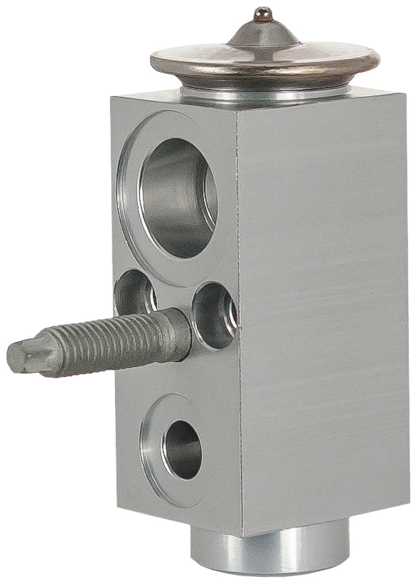 A/C Expansion Valve