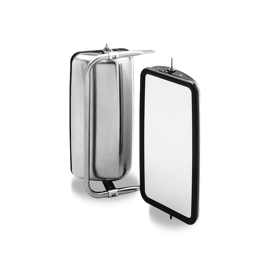 Heated Remote Controlled Glass