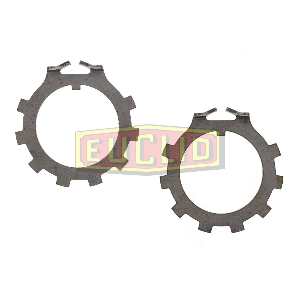 Wheel End Spindle Lock Washer