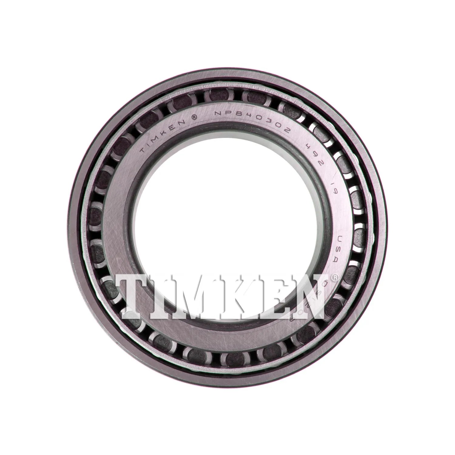 Wheel Bearing and Race Set
