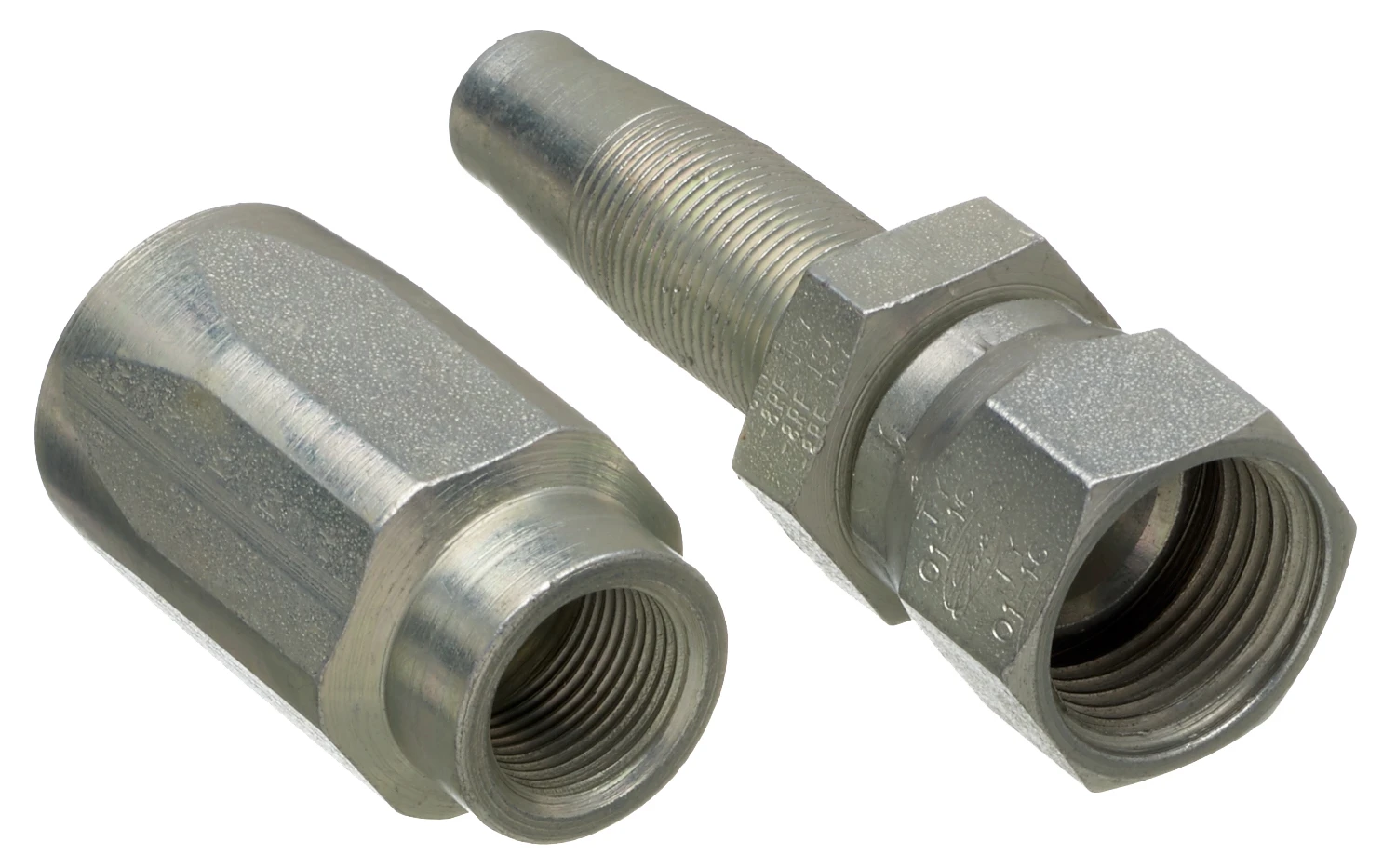 Hydraulic Coupling / Adapter