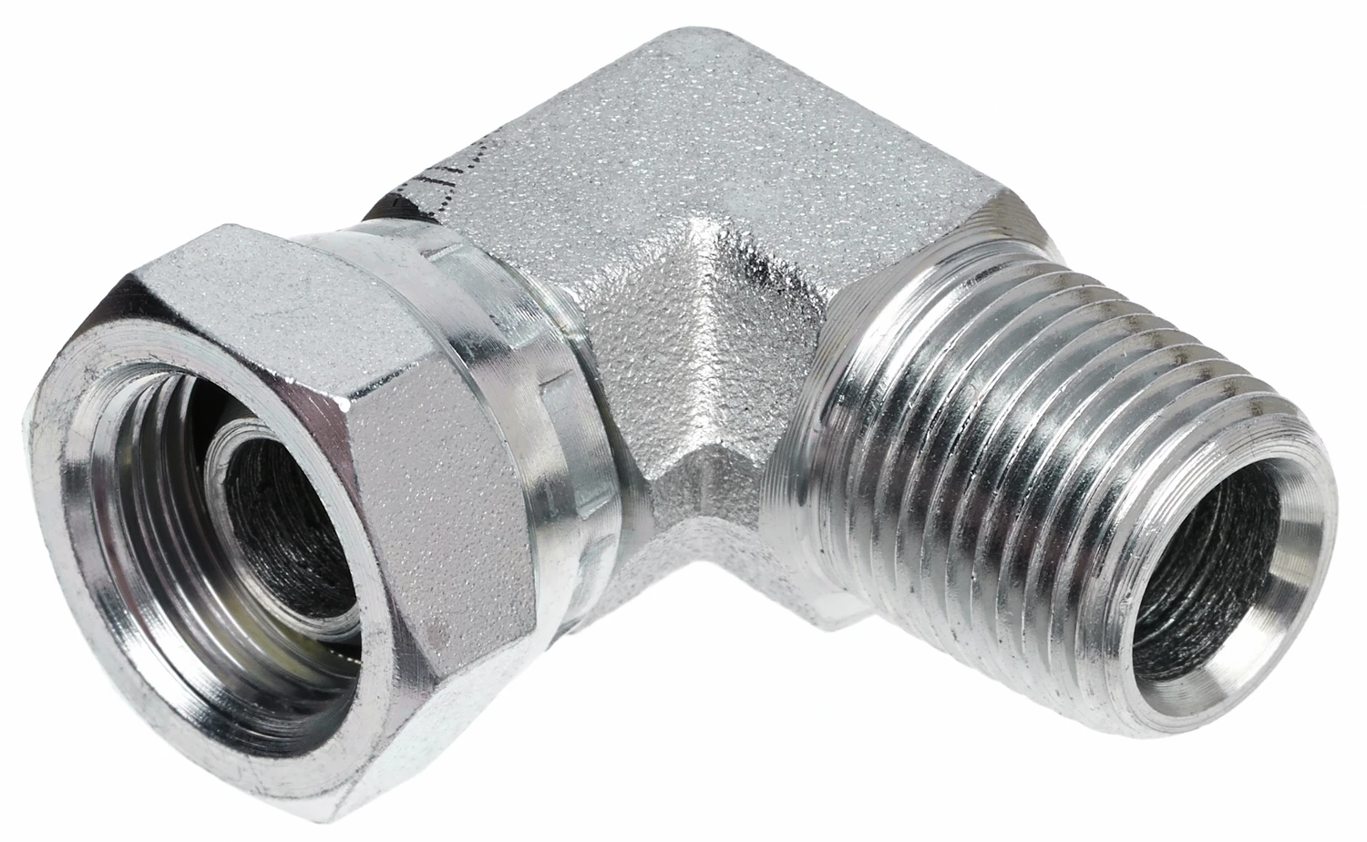 Hydraulic Coupling / Adapter