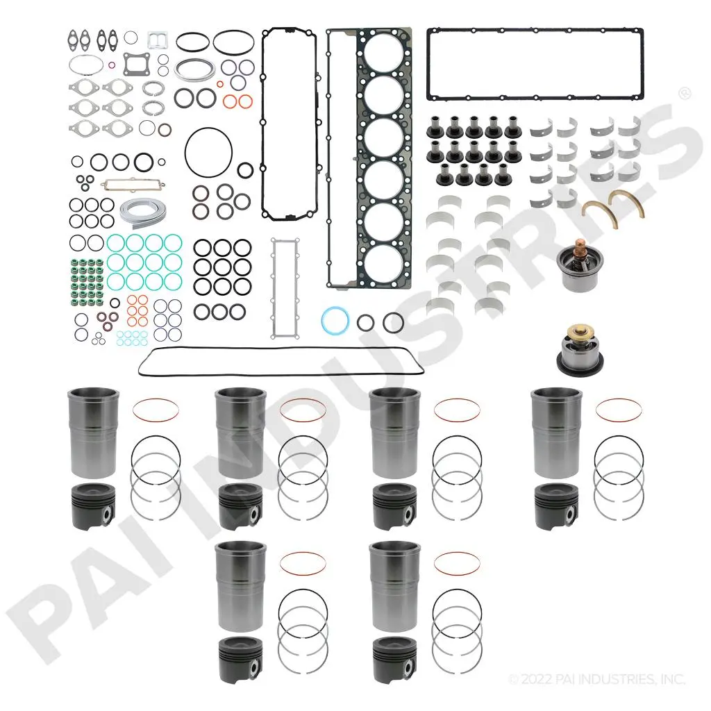 Inframe Engine Kit