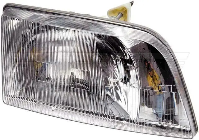 Headlight Assembly