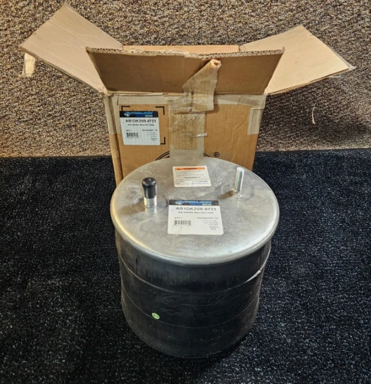 Automann AB1DK25B-8723 Air Spring Rolling Lobe