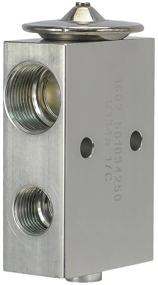 TruckAir Parts 12-2612G Exp. Valve - Block-Standard