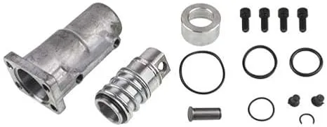 AIR SHIFT KIT, C101/C102, 4 BO
