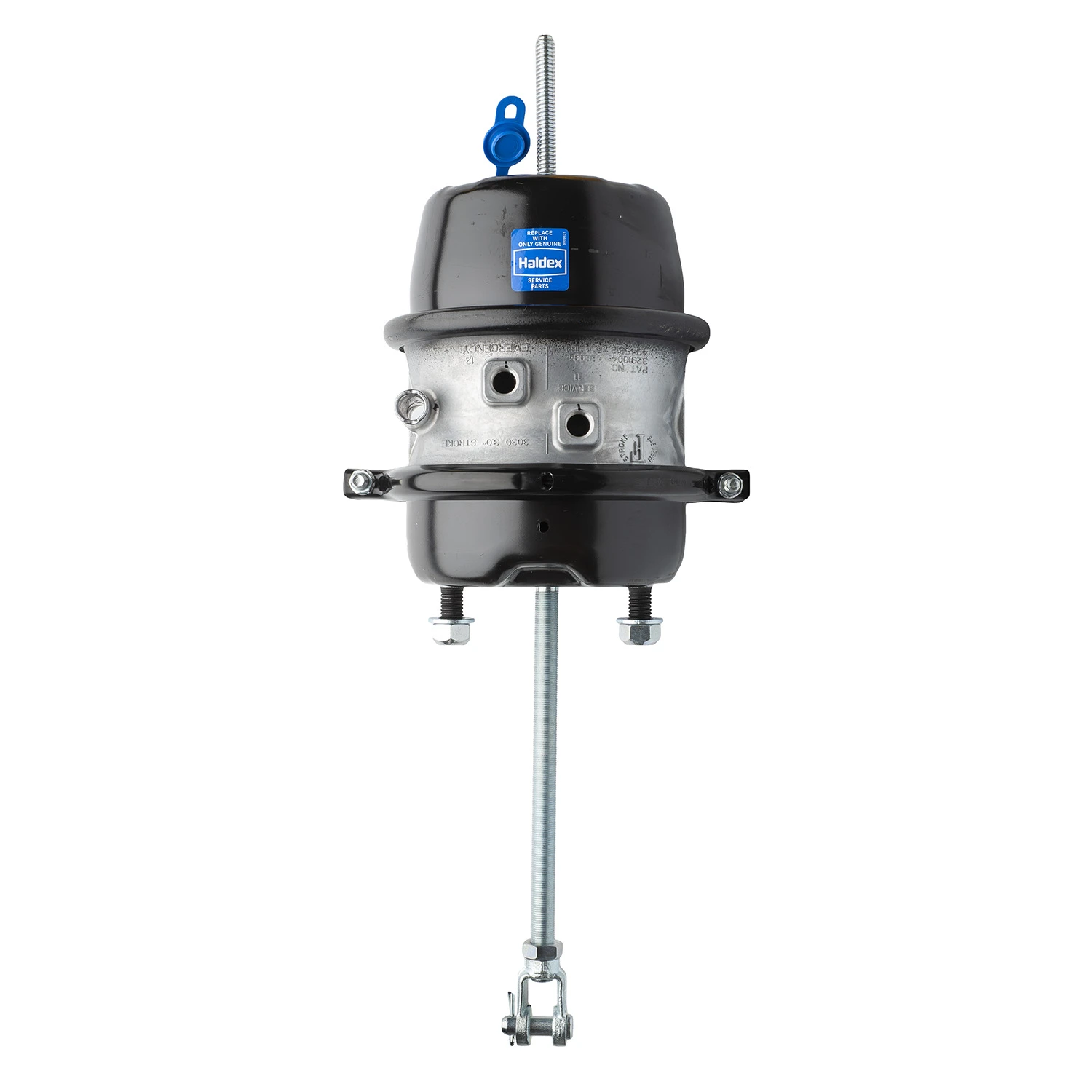 Air Brake Spring Brake