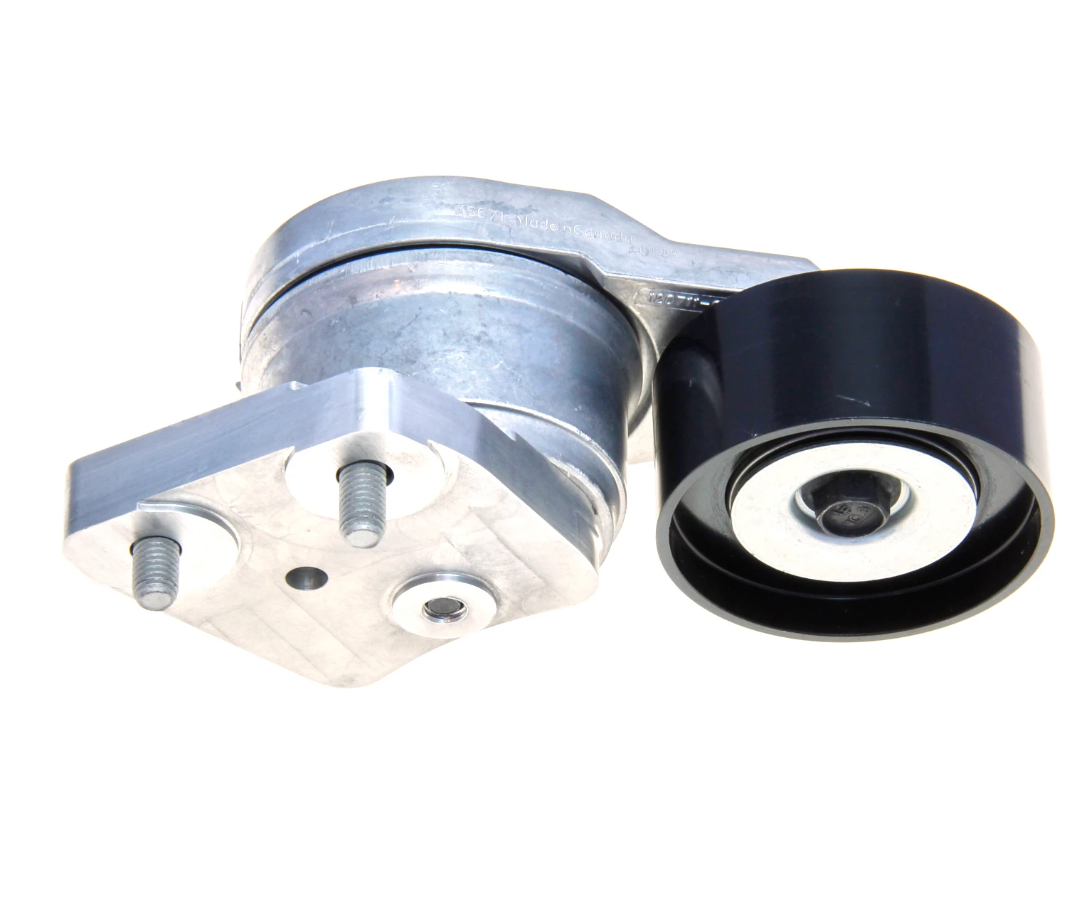 Accessory Drive Belt Tensioner Assembly