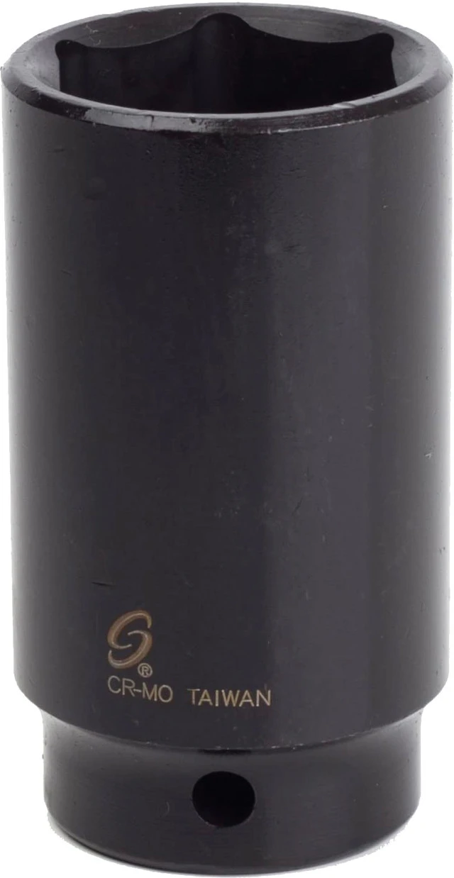 Deep Impact Socket