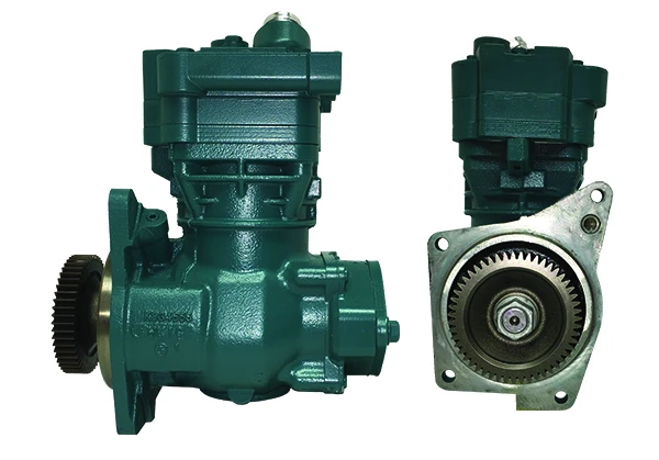 Air Brake Compressor