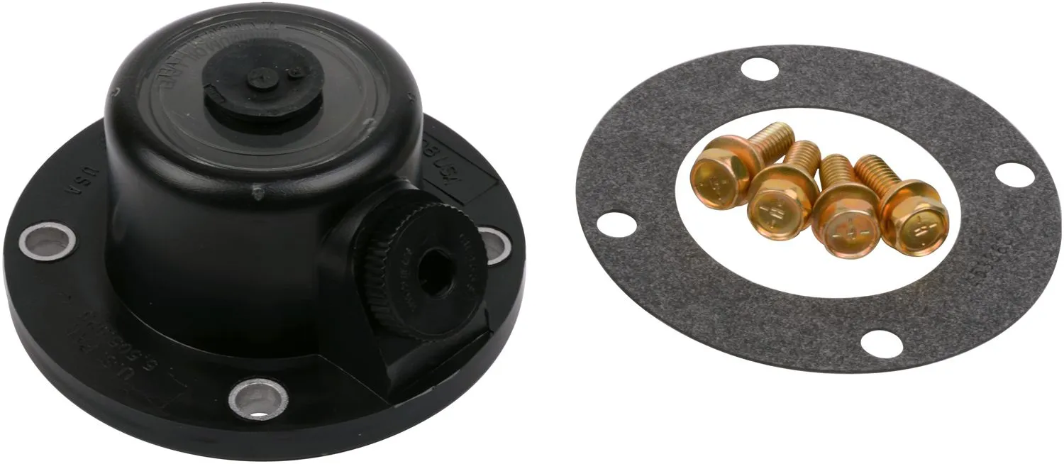 Axle Hub Cap