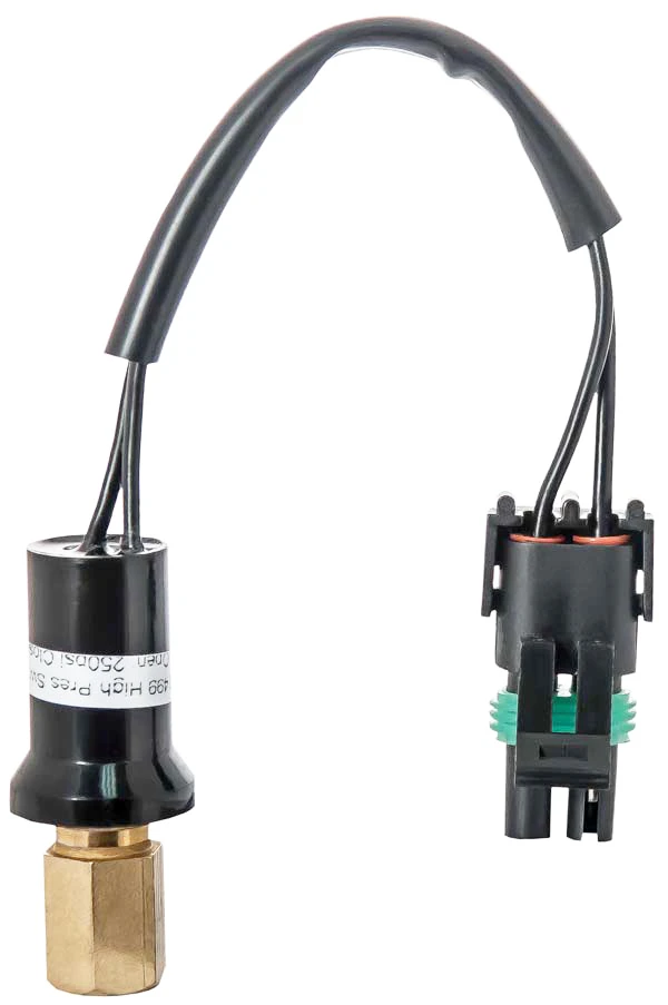 HVAC Pressure Switch