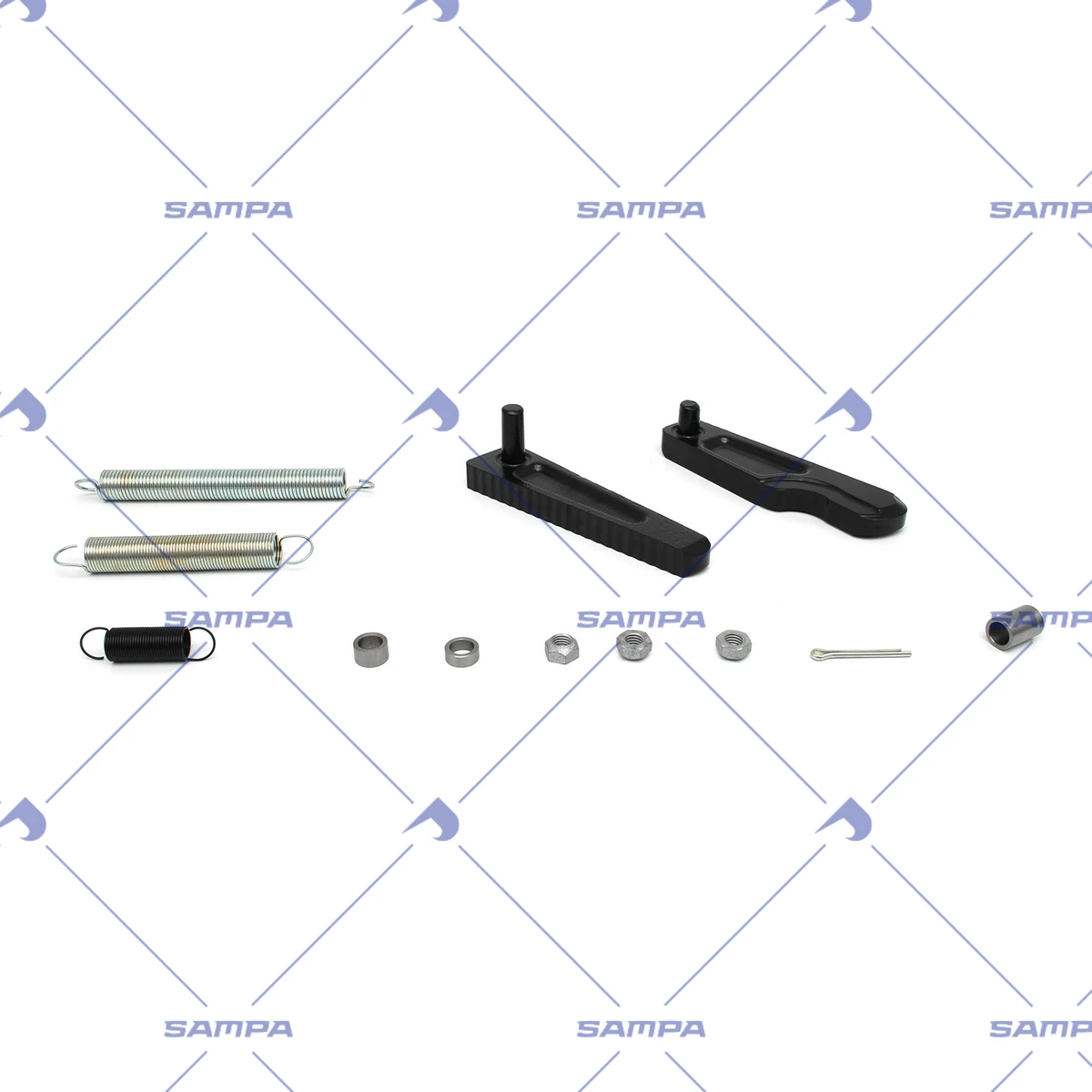 Sampa Repair Kit, Fifth Wheel (094.551)