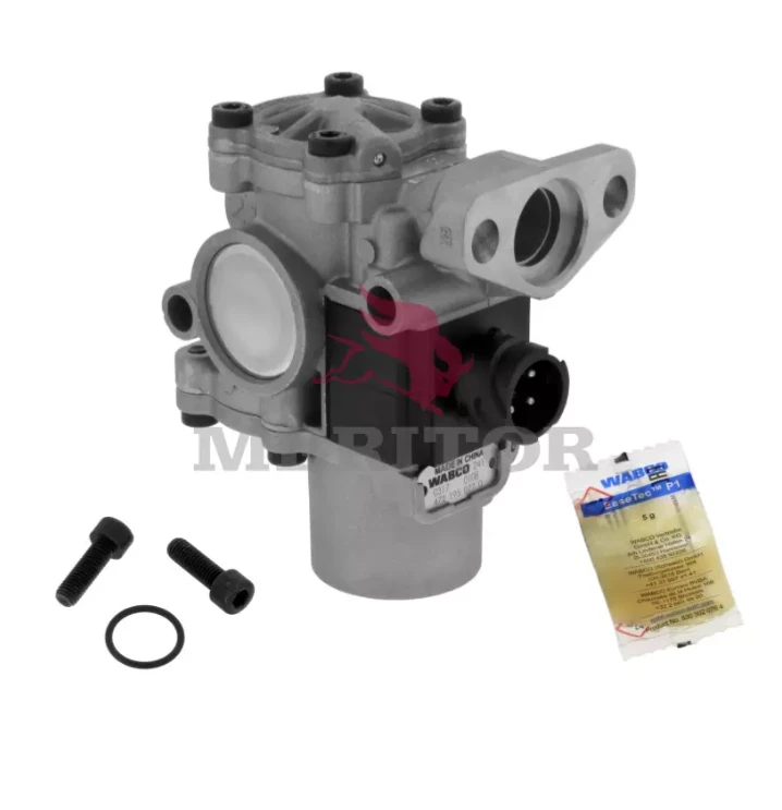 ABS Modulator Valve