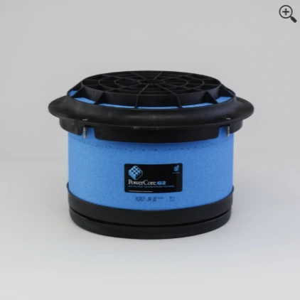 Air Filter, PowerCore Main Round