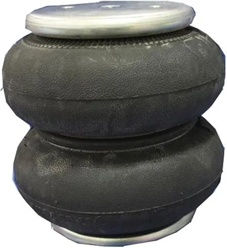 Automann ABSP2B12R-6926 Double Convoluted Air Spring