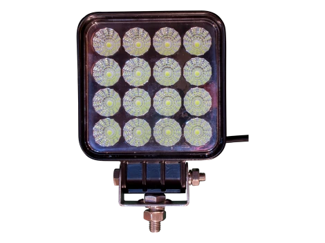 High Output Square Spot Light