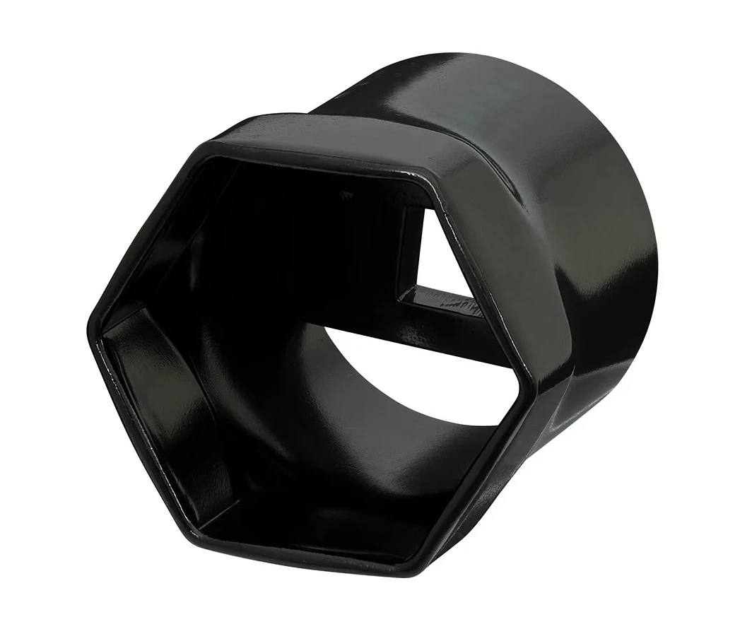 Locknut Socket 6 Point