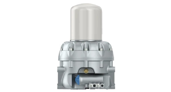 WABCO 4324711010 Air Brake Dryer SS1200 Plus Turbo Cut-Off Valve