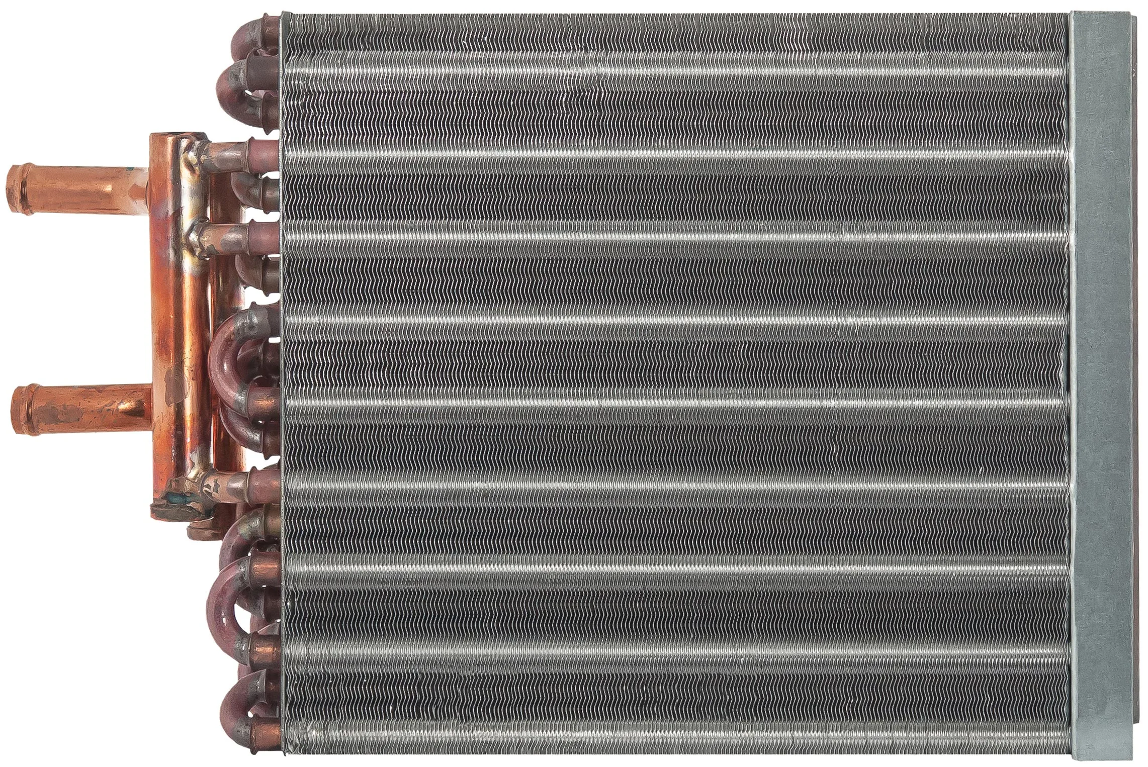 HVAC Heater Core