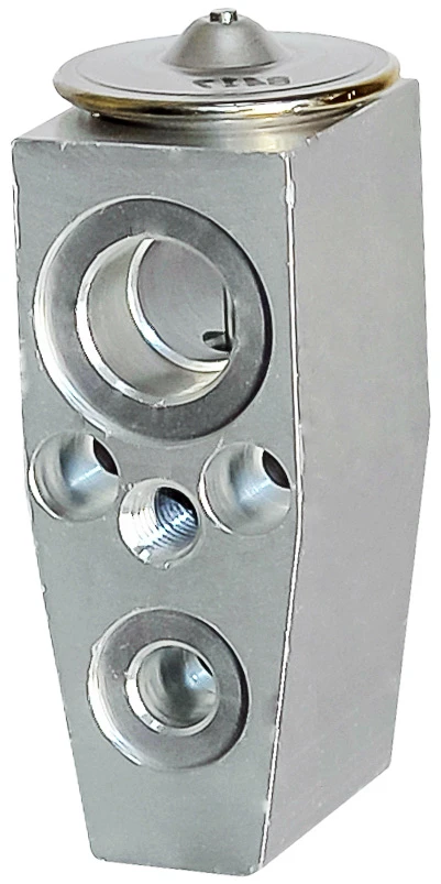 A/C Expansion Valve