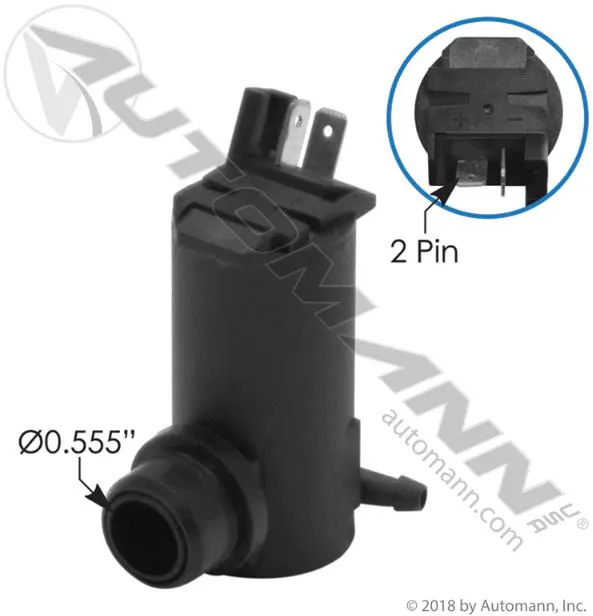 Washer Pump