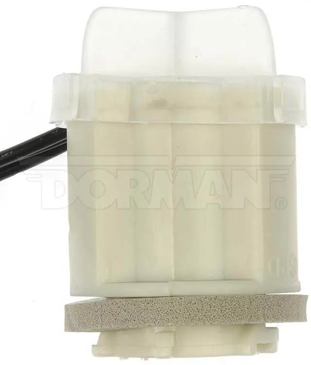 Socket Assembly