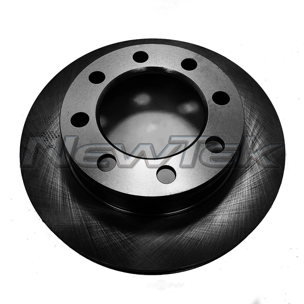 NewTek Automotive R1170 Disc Brake Rotor